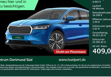 Skoda Superb 16.538 km 44.744 &euro; Dortmund 44269