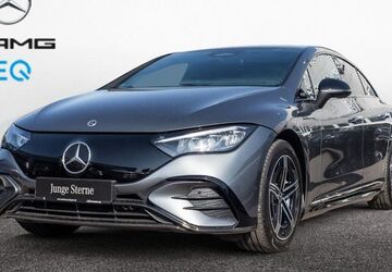 Mercedes-Benz EQE 11.844 km 45.880 &euro; Schwerte 58239