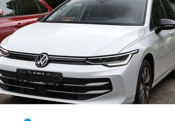 VW Golf 3.200 km 22.998 &euro; Schwerte 58239