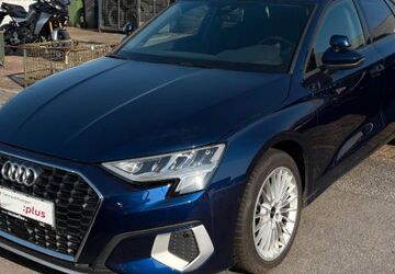 Audi A3 104.975 km 19.490 &euro; Lünen 44534