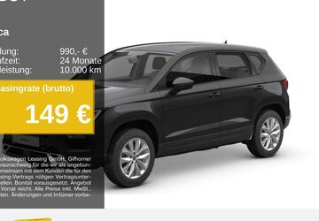 Seat Ateca 23.064 km 25.060 &euro; Hemer 58675