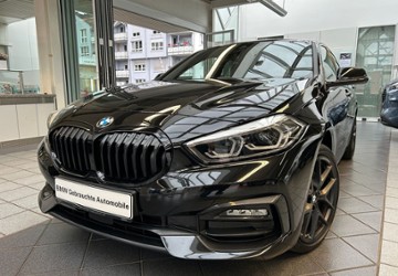 BMW 120 53.580 km 24.380 &euro; Schwelm 58332