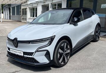 Renault Megane E-TECH 26.700 km 27.990 &euro; Iserlohn 58640