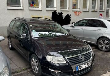 VW Passat 270.000 km 2.200 &euro; Dortmund 44169
