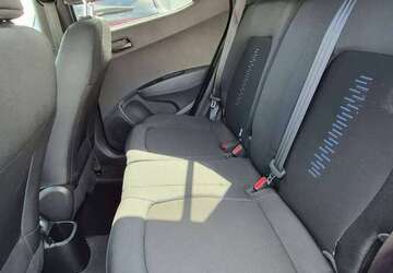 Hyundai i10 54.086 km 8.550 &euro; Castrop-Rauxel, Stadt 44581