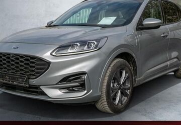 Ford Kuga 48.573 km 27.699 &euro; Dortmund 44225