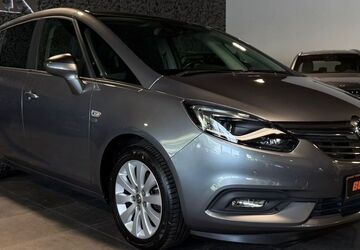 Opel Zafira 174.000 km 8.690 &euro; Unna 59425