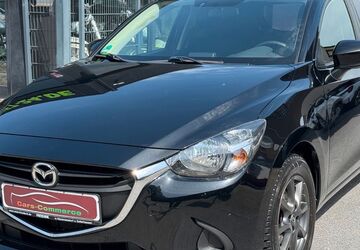 Mazda 2 99.250 km 8.490 &euro; DORTMUND 44263