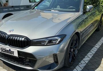 BMW 330 32.005 km 40.690 &euro; Lünen 44534
