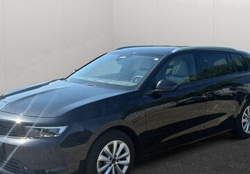 Opel Astra 59.300 km 18.490 &euro; Castrop-Rauxel 44575