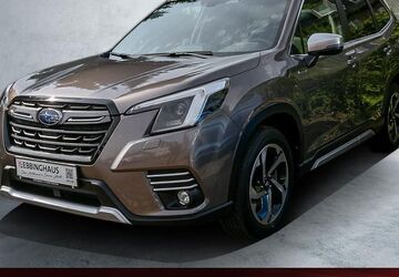 Subaru Forester 13.500 km 35.990 &euro; Bochum 44803