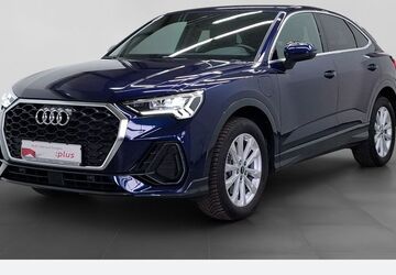 Audi Q3 49.146 km 32.280 &euro; Bochum 44809