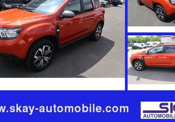 Dacia Duster 18.562 km 22.999 &euro; Herne 44628