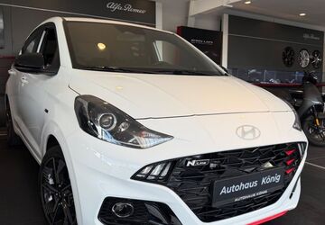 Hyundai i10 39.270 km 13.950 &euro; Schwerte 58239