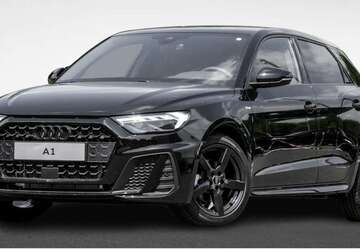 Audi A1 18.504 km 29.977 &euro; Dortmund 44143