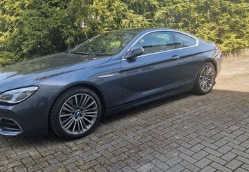 BMW 650 161.500 km 26.300 &euro; Schwerte 58239