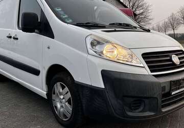 Fiat Scudo 228.291 km 2.999 &euro; Lünen 44532
