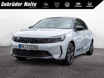 Gebrauchte Opel Corsa