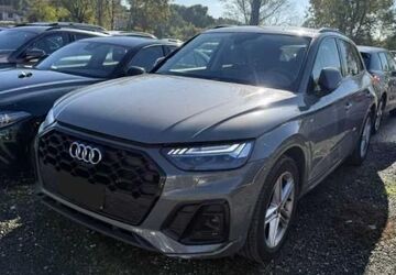Audi Q5 94.925 km 33.801 &euro; Hagen 58091