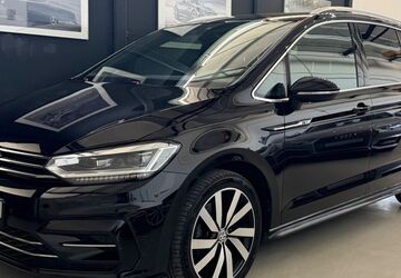 VW Touran 187.000 km 15.499 &euro; Schwerte 58239