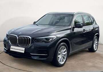 BMW X5 69.992 km 46.690 &euro; Werne 59368