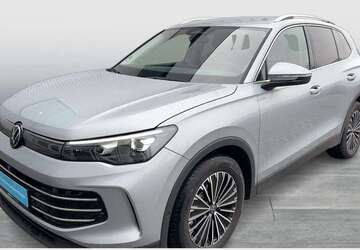VW Tiguan 11.487 km 35.998 &euro; Dortmund 44141