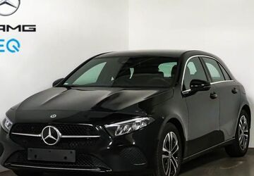 Mercedes-Benz A 180 21.035 km 26.490 &euro; Schwerte 58239