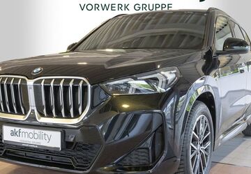 BMW X1 20.302 km 38.450 &euro; Schwerte 58239