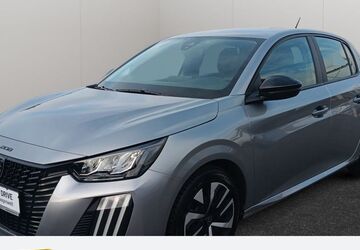 Peugeot 208 9.054 km 14.990 &euro; Castrop-Rauxel 44575