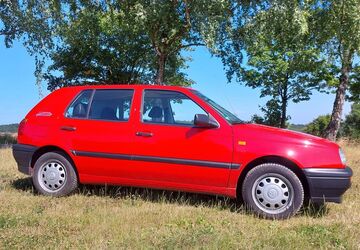 VW Golf 198.000 km 4.199 &euro; Schwerte 58239