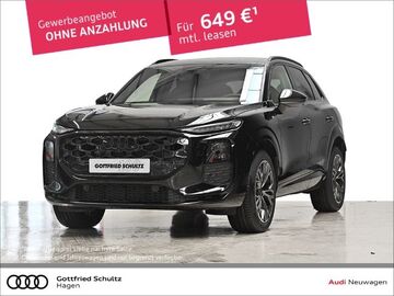 Gebrauchte Audi Q3