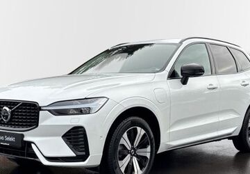 Volvo XC60 21.990 km 45.890 &euro; Schwerte 58239