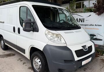 Peugeot Boxer 69.500 km 7.500 &euro; Dortmund 44147