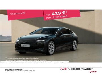 Gebrauchte Audi e-tron