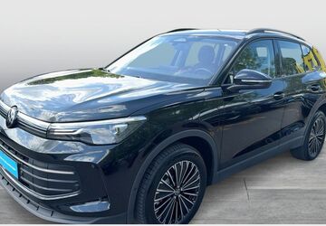VW Tiguan 12.999 km 39.677 &euro; Dortmund 44379