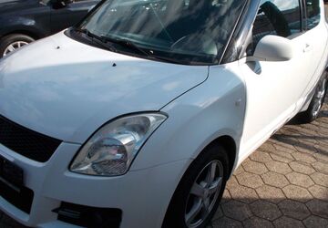 Suzuki Swift 187.000 km 3.000 &euro; Bochum 44809