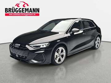 Gebrauchte Audi A3
