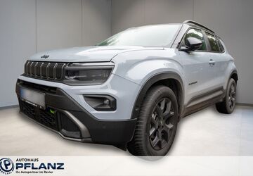 Jeep Avenger 18.000 km 27.777 &euro; Herne 44625
