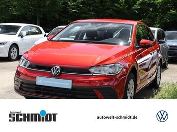 Gebrauchte VW Polo