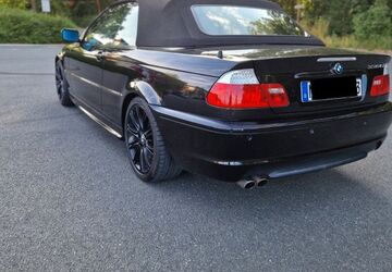 BMW 330 250.000 km 10.400 &euro; Neuenrade 58809
