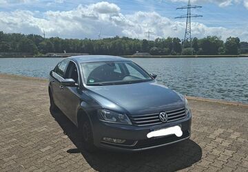 VW Passat 199.999 km 9.499 &euro; Datteln 45711