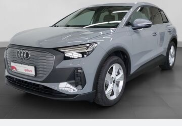 Audi Q4 e-tron 46.127 km 35.840 &euro; Bochum 44809