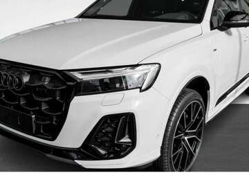 Audi Q7 17.000 km 80.870 &euro; Dortmund 44143