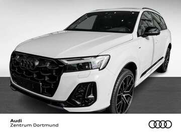 Gebrauchte Audi Q7