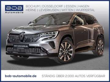 Gebrauchte Renault Austral