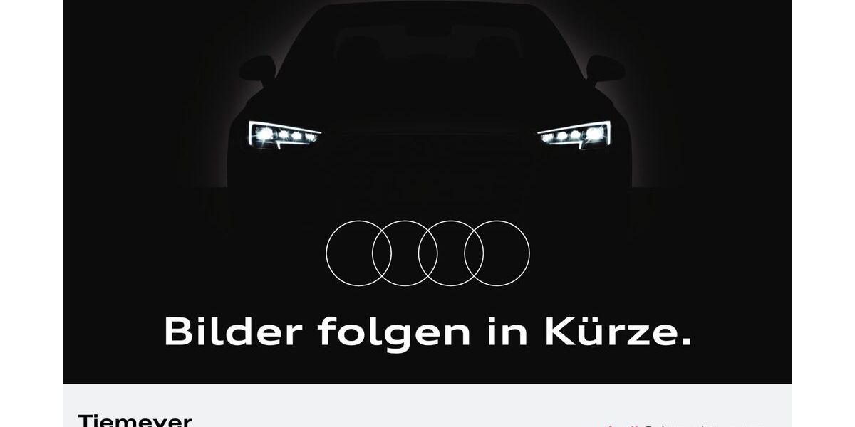 Audi A3 37.222 km 27.680 &euro; Lüdenscheid 58511