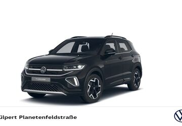 VW T-Cross 5.851 km 24.388 &euro; Dortmund 44379