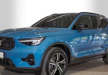 Volvo XC40 70.789 km 28.450 &euro; Schwerte 58239