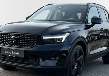 Volvo XC40 20.100 km 35.890 &euro; Schwerte 58239