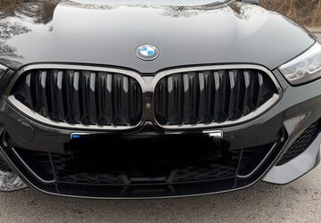 BMW 840 95.450 km 50.000 &euro; Bochum 44892